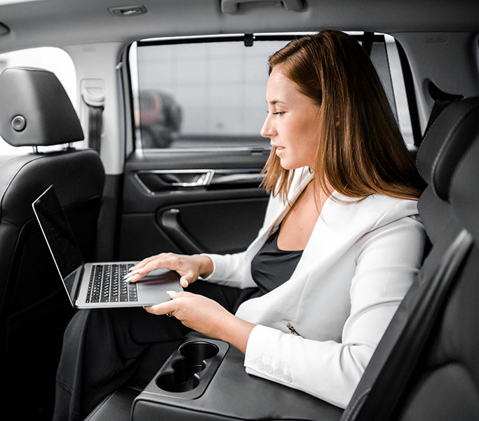 private car service