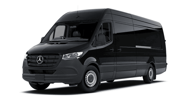 Sprinter Van